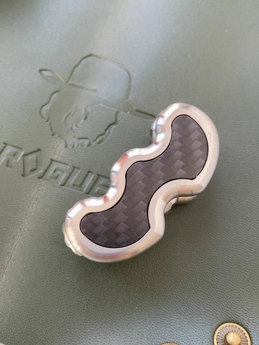 Gallop Stainless Steel