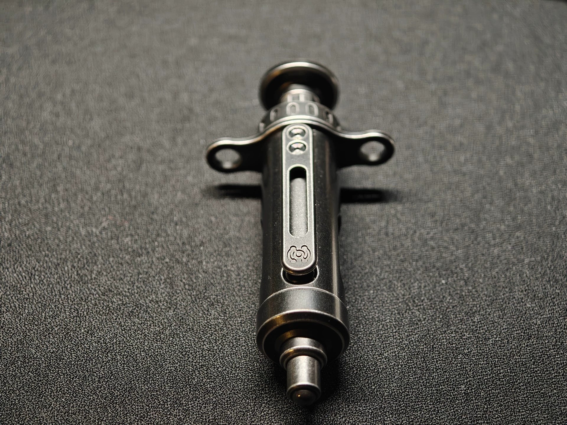 MAXDOC Stainless Steel