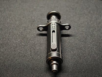 MAXDOC Stainless Steel