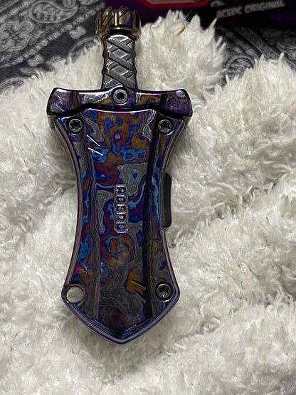 Master Sword Zircuti