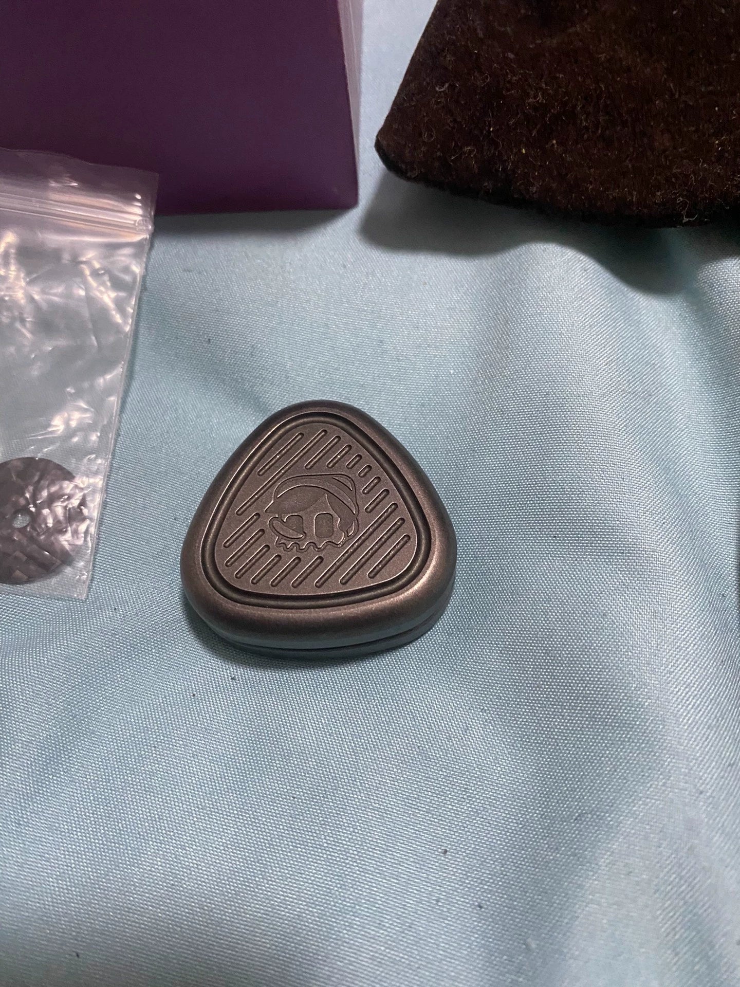 PICO PICK Zirconium