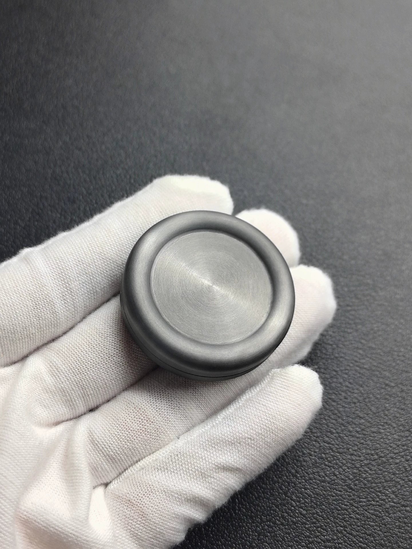 Milk Cap Zirconium