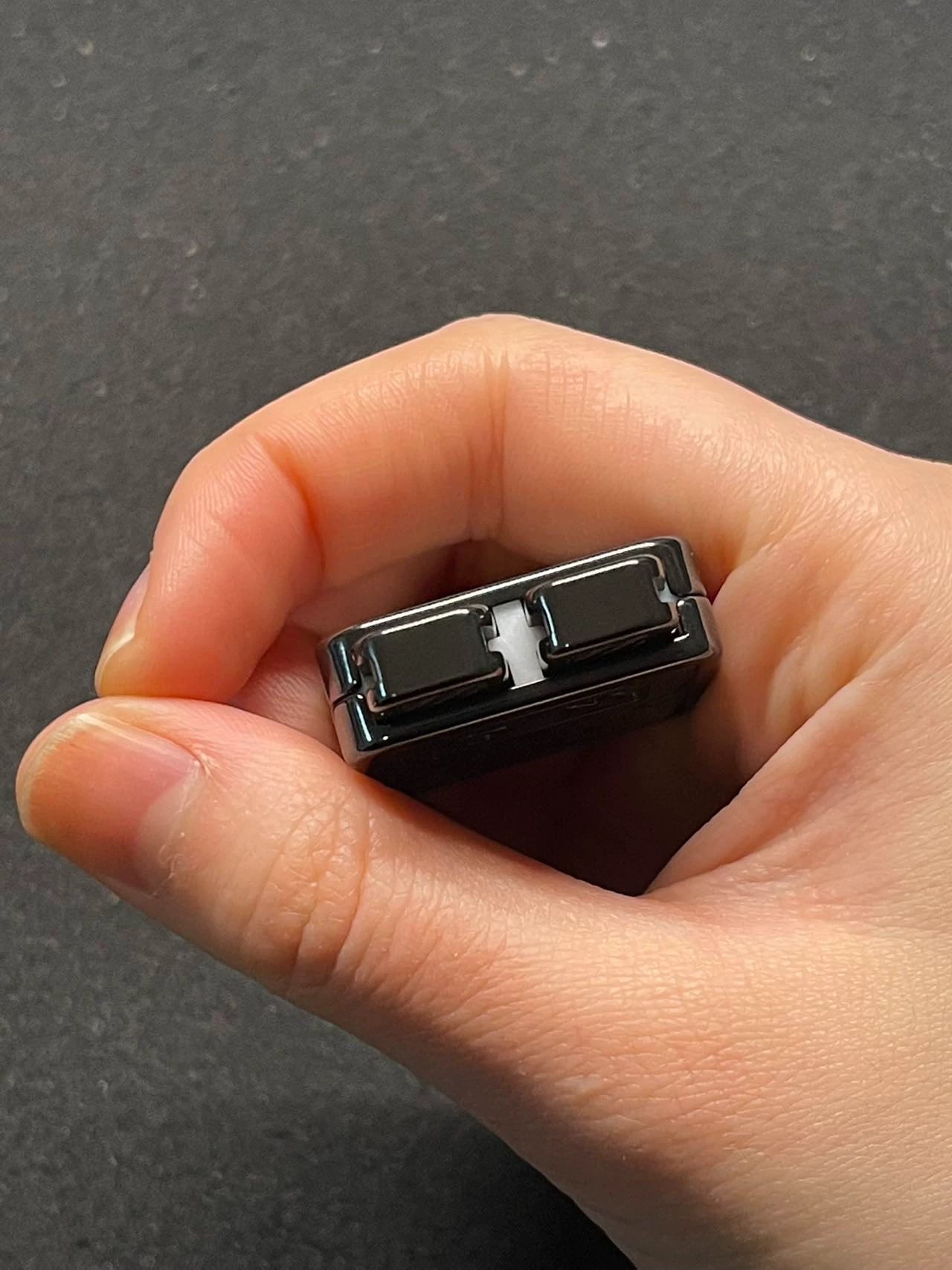 Rabbot Zirconium
