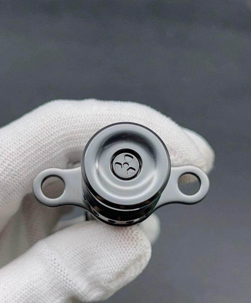 MAXDOC Zirconium