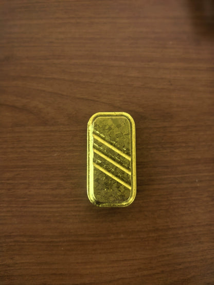 Lucky Candy Zirconium