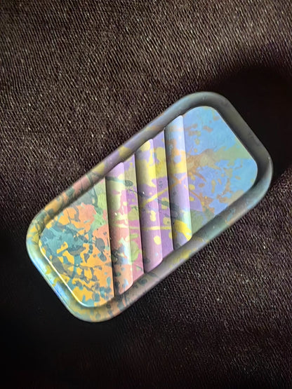 Lucky Candy Titanium