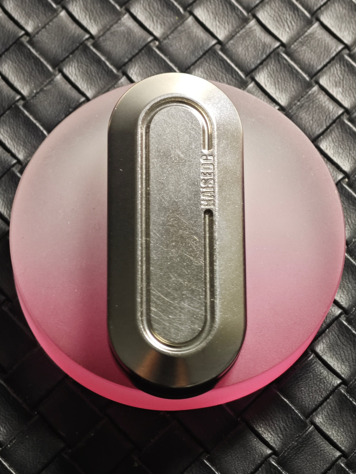 Coco Candy Titanium