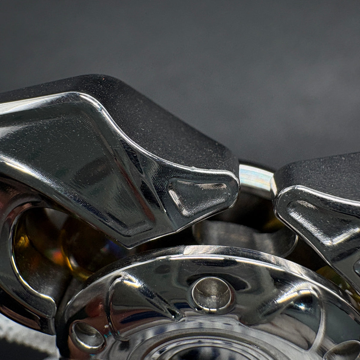 Lotus Stainless Steel