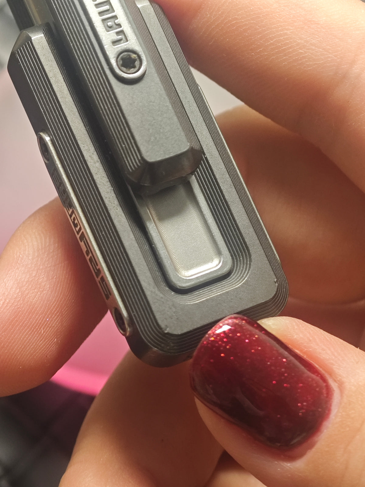 X Lock Zirconium