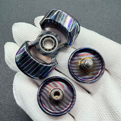 Spindle Batch Ii Zircuti