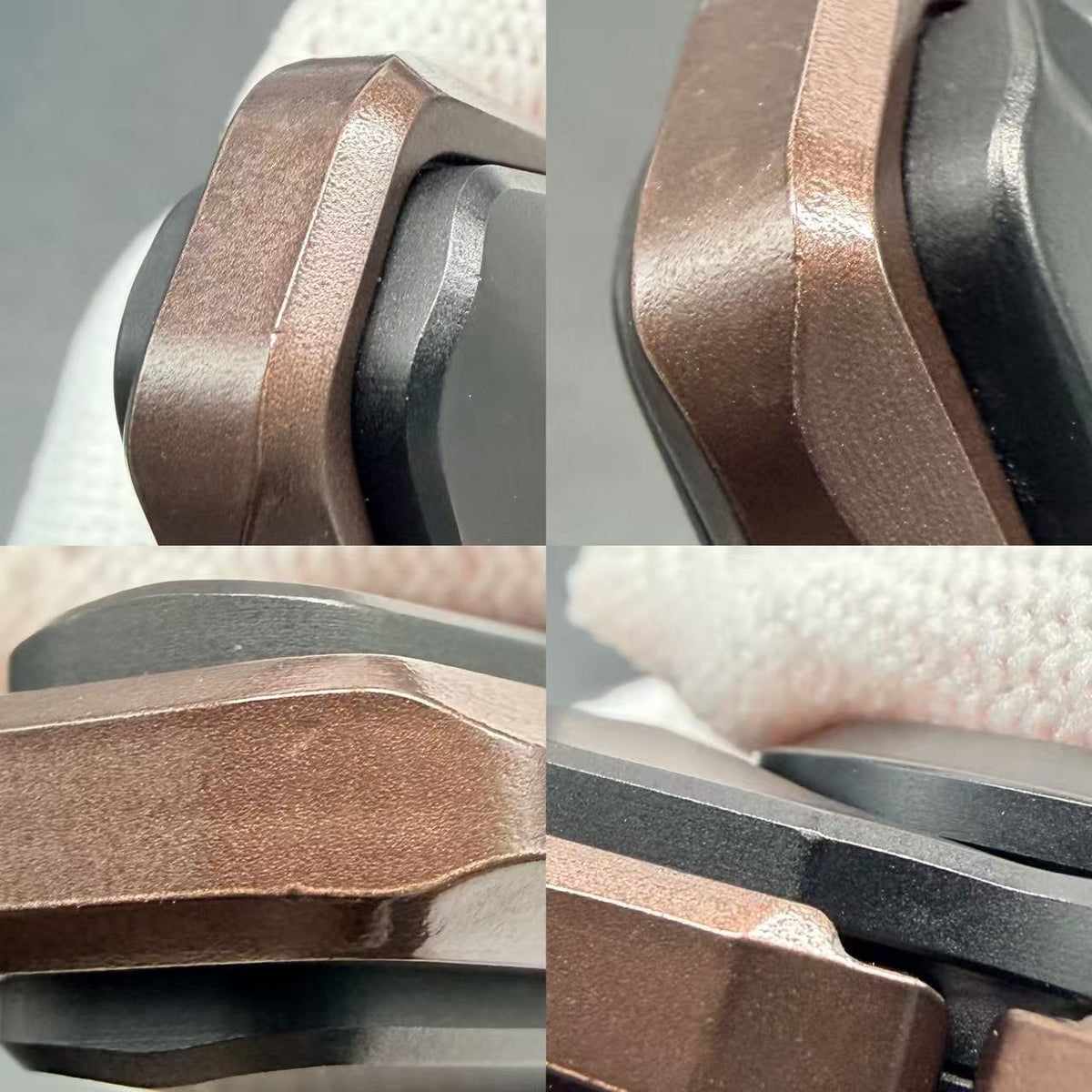Qs Titanium