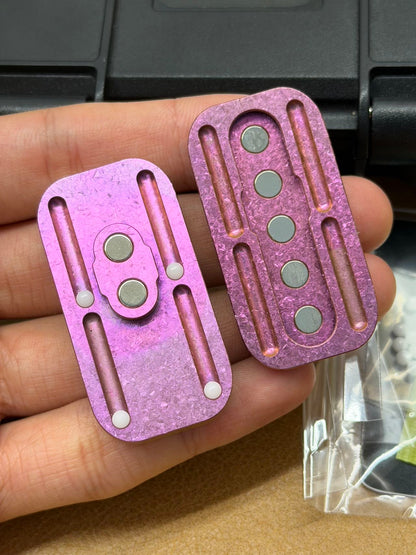 Lucky Candy Crystallized Zirconium