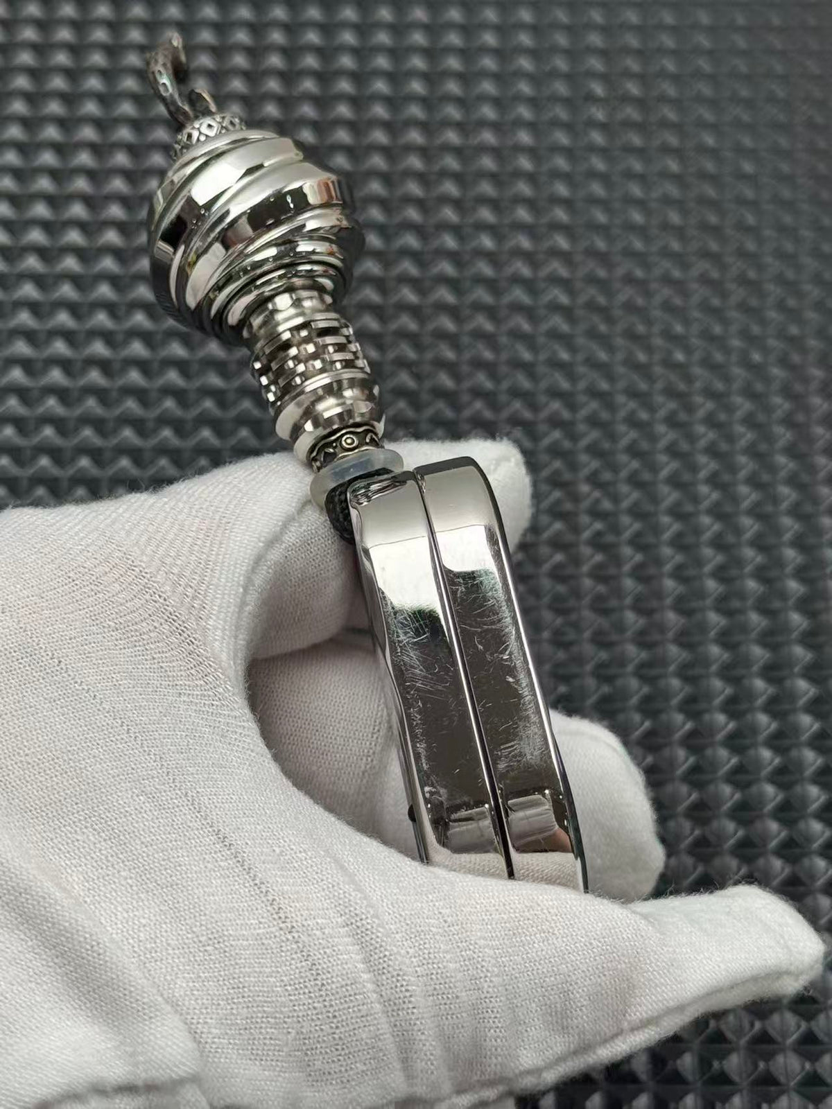Ripple 2.0 Stainless Steel