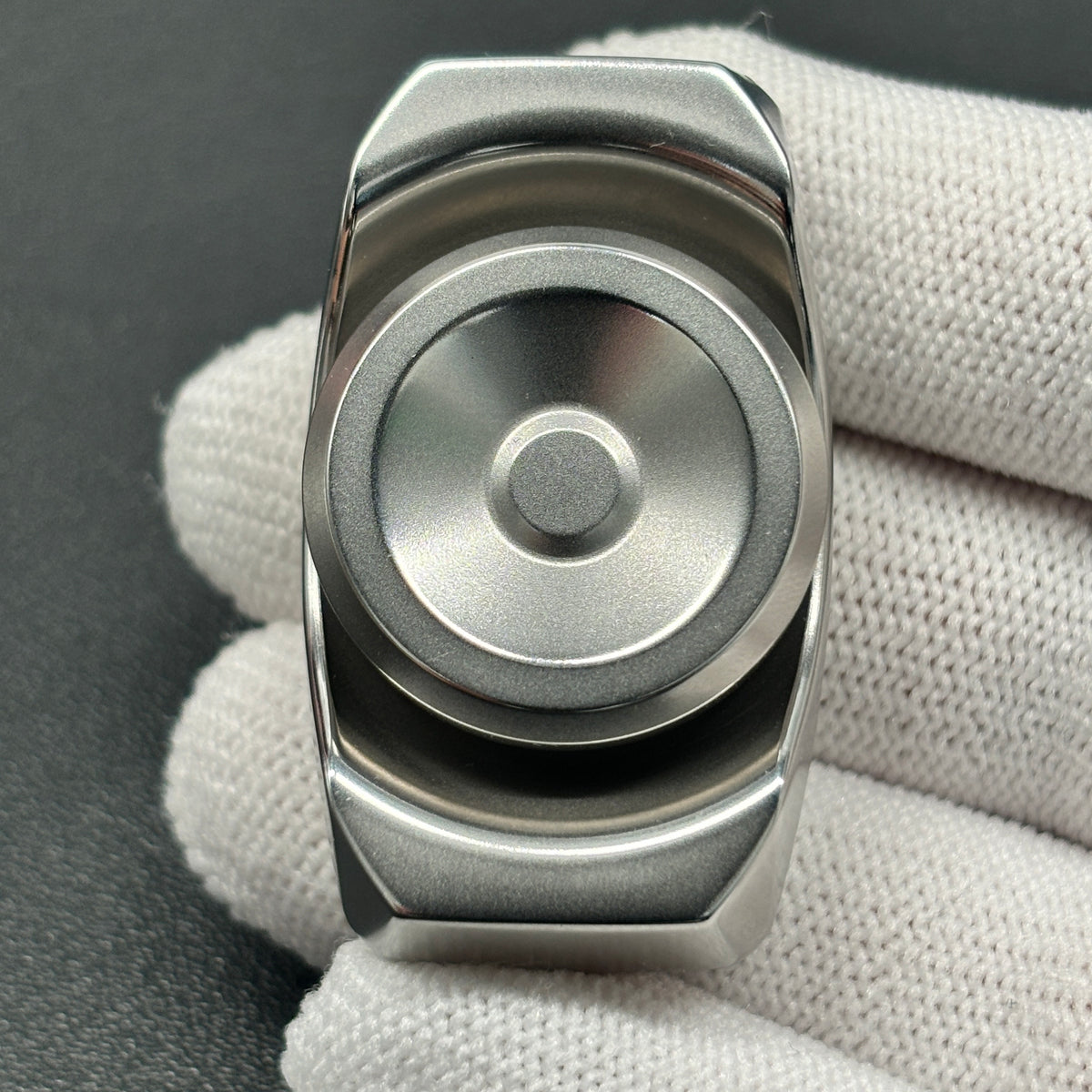 Mighty Tiger Stainless Steel
