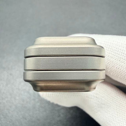 Lucky Candy Titanium Color-Anodized Engraved Limited Edition