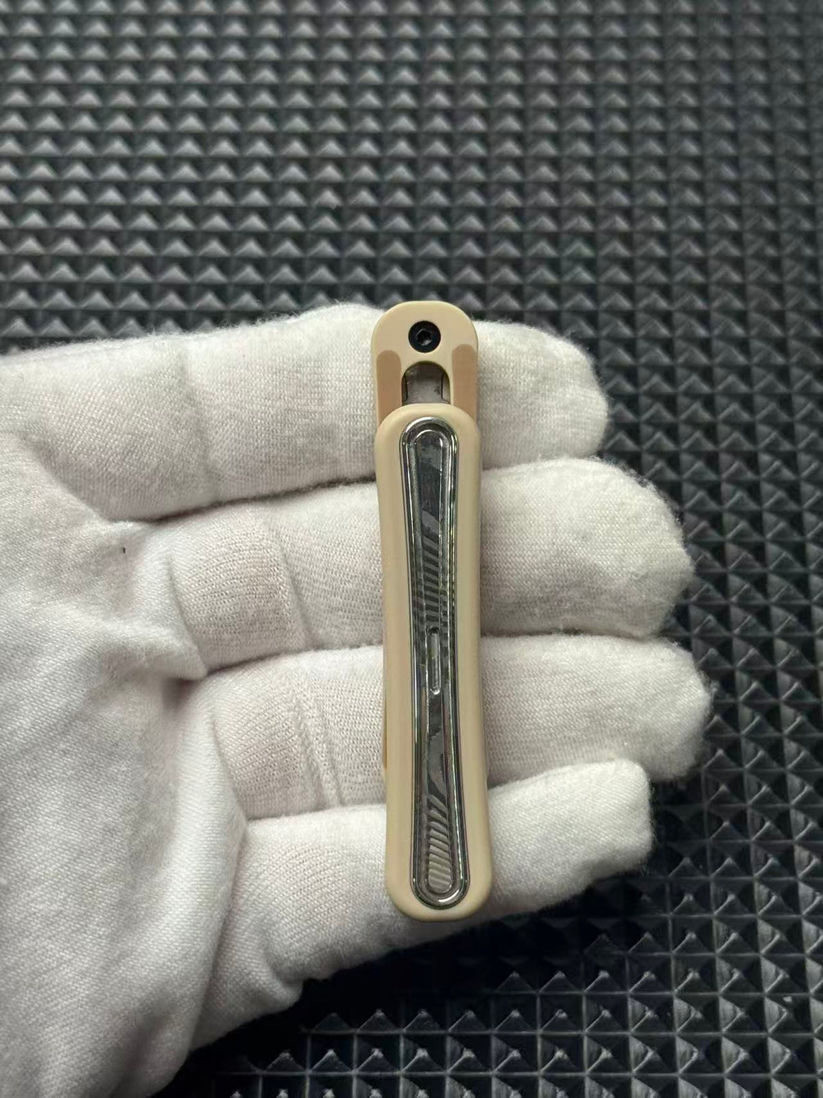 Snake Damasteel