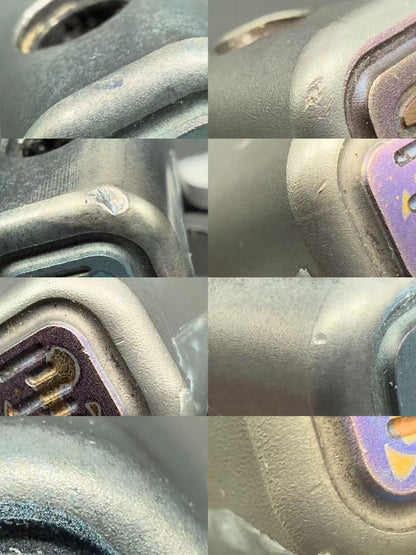 Cross Bones r Titanium