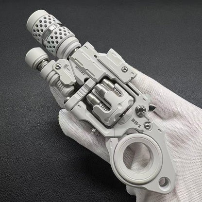 EDCELL Breaker Aluminum