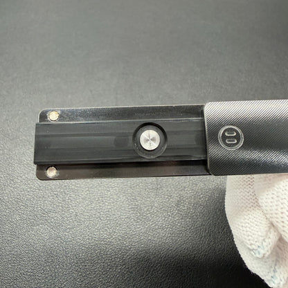 Ji Li 2.0 Zirconium Polished