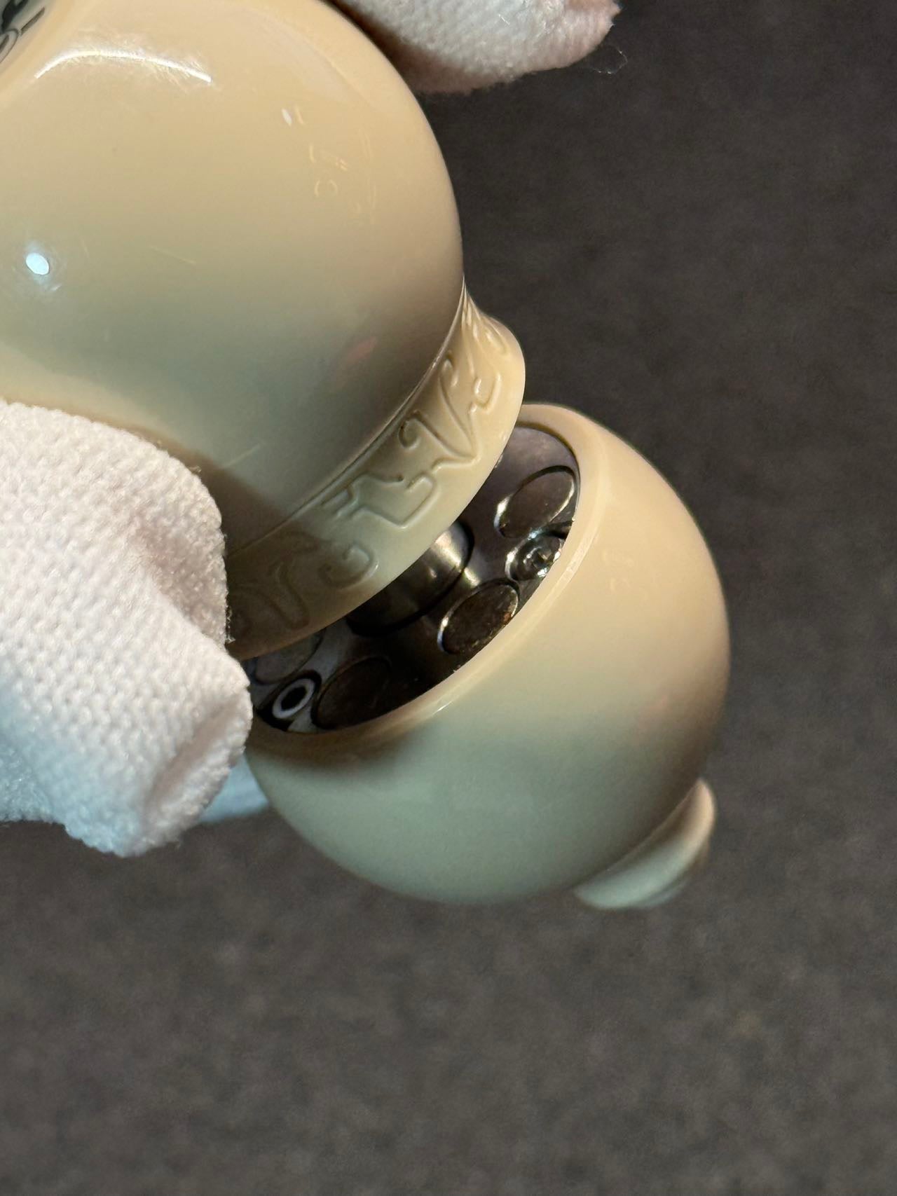 Gourd Haptic PEEK