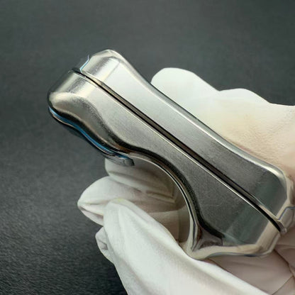 Top G Titanium