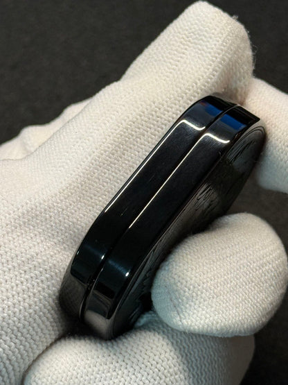 Dragon Rhythm Titanium PVD Coated