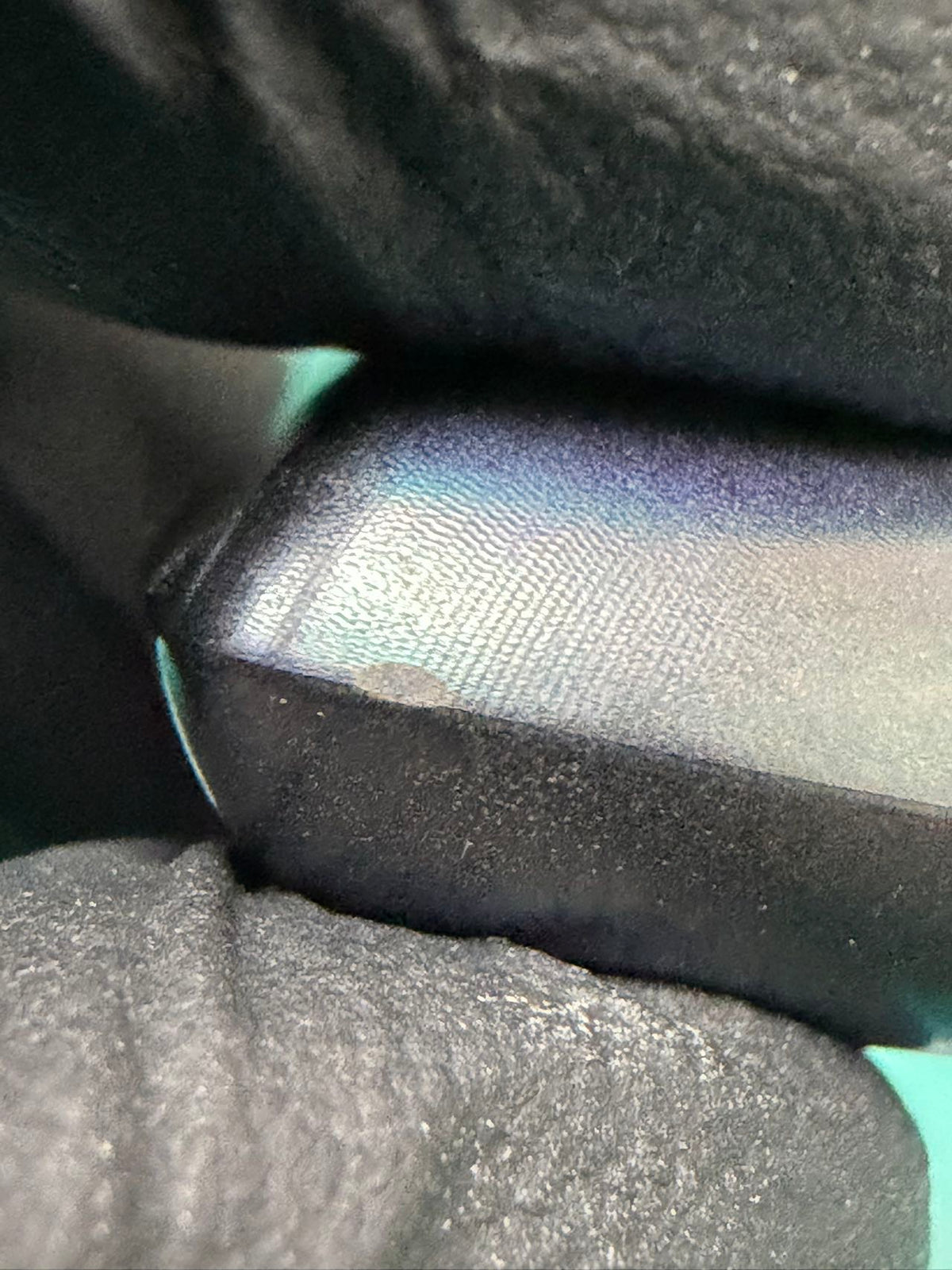 Mirage Tungsten