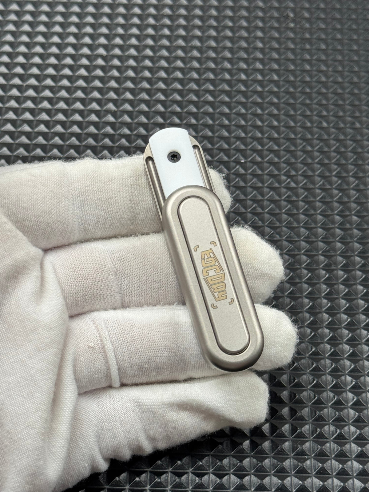 Bean+ Titanium