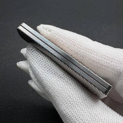 Ji Li 2.0 Titanium