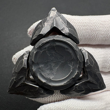 Sagittarius Tungsten Stone Textured