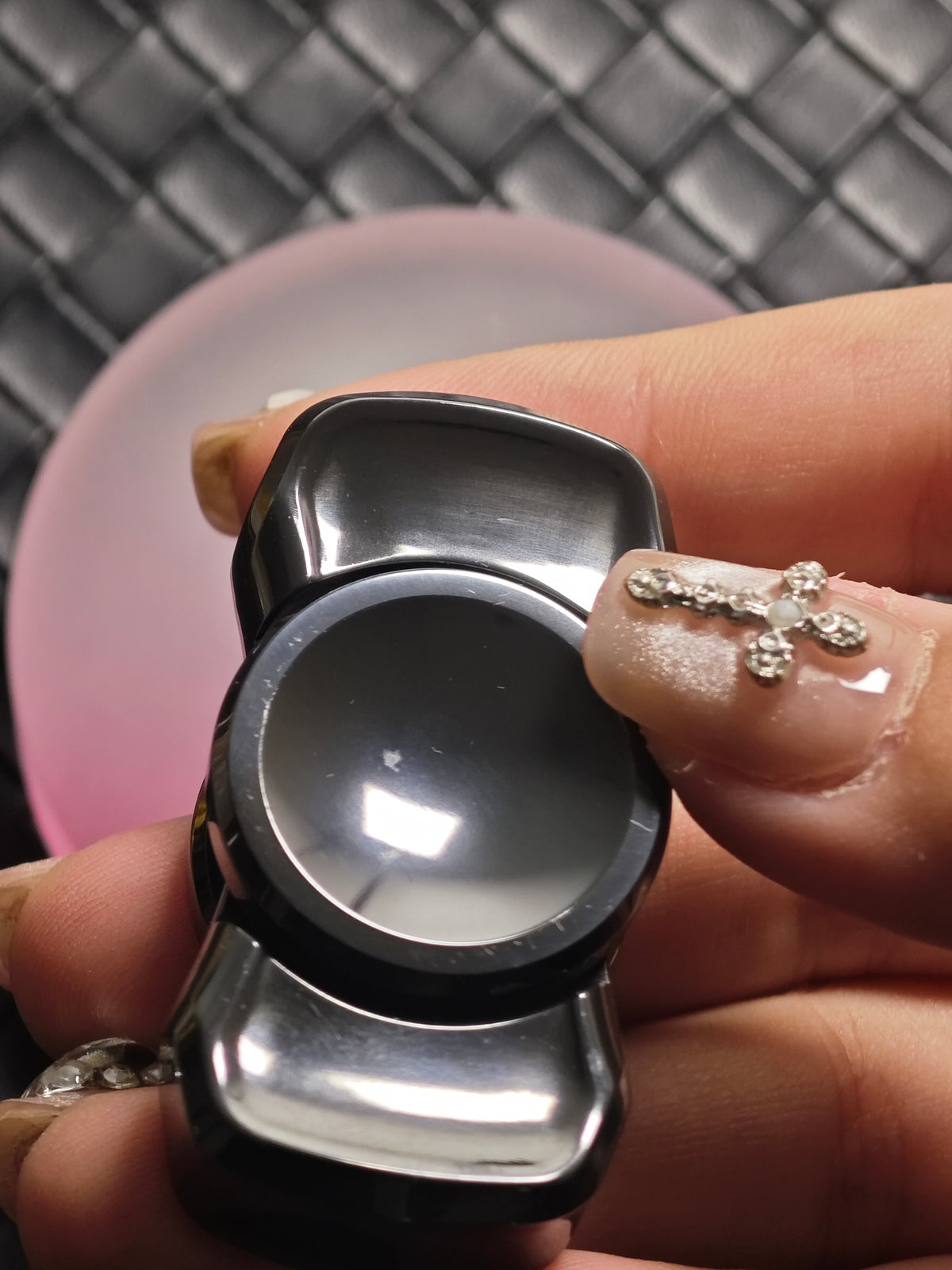 Streamline Pro Zirconium Polished