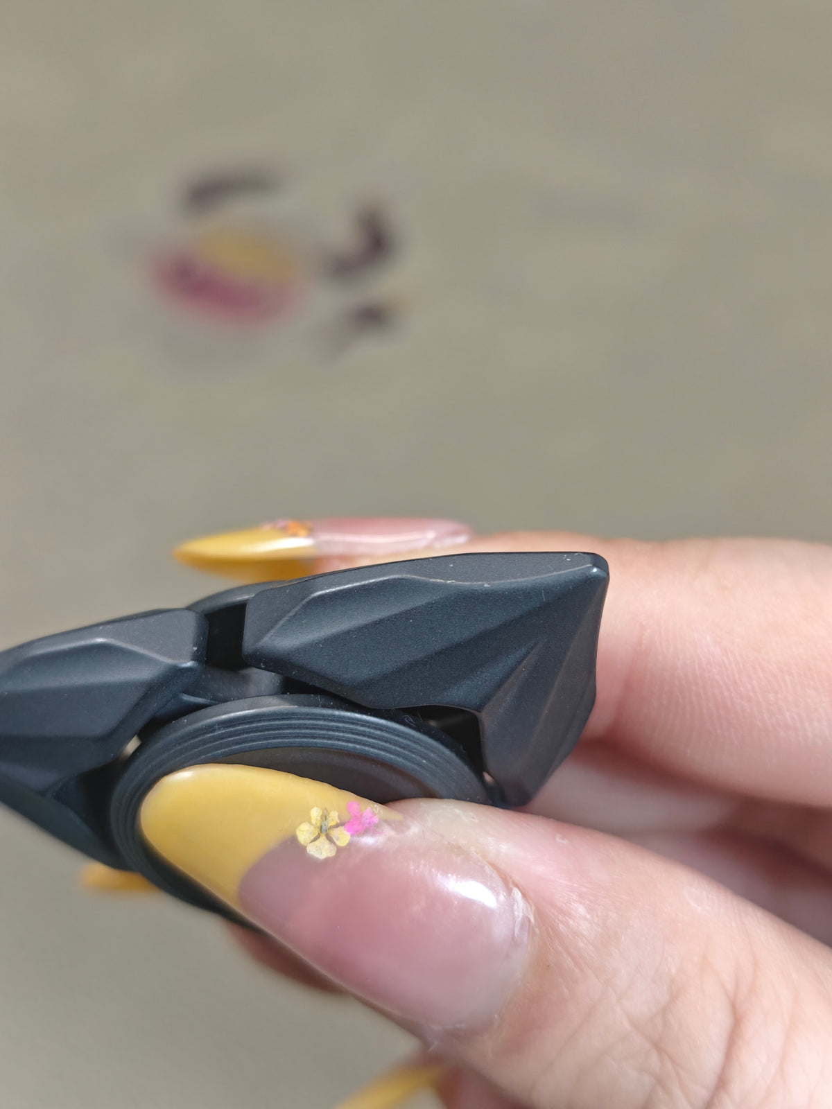 Sagittarius Zirconium Stonewashed