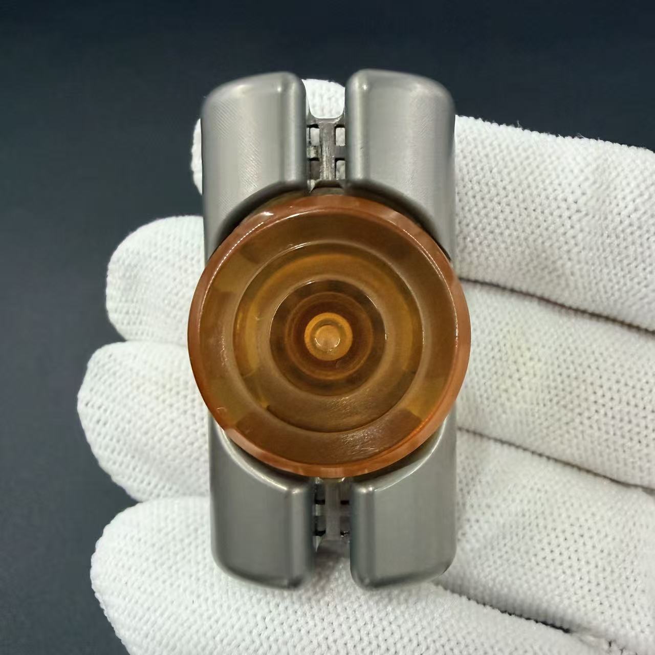 Sentinel Titanium PEI