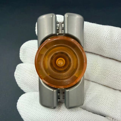 Sentinel Titanium PEI