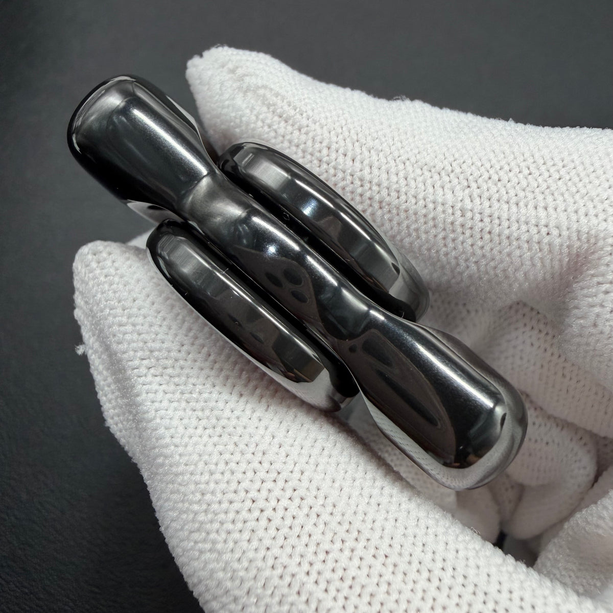 Splendor Zirconium Polished
