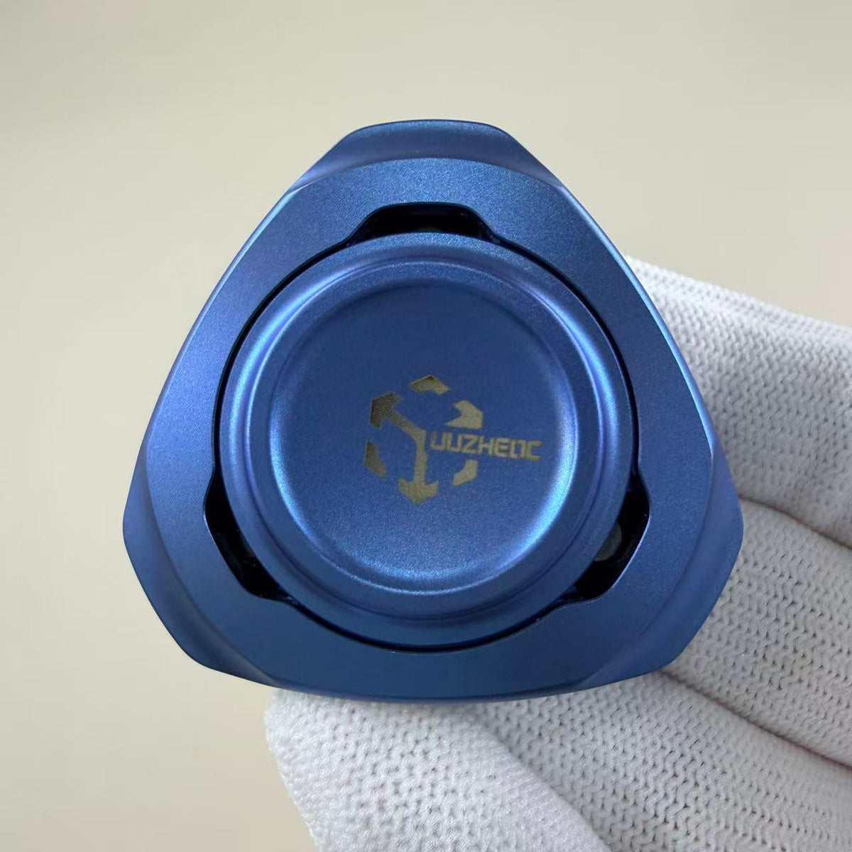 Fushion Titanium