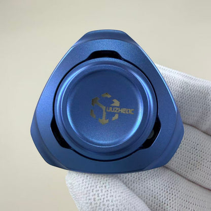 Fushion Titanium
