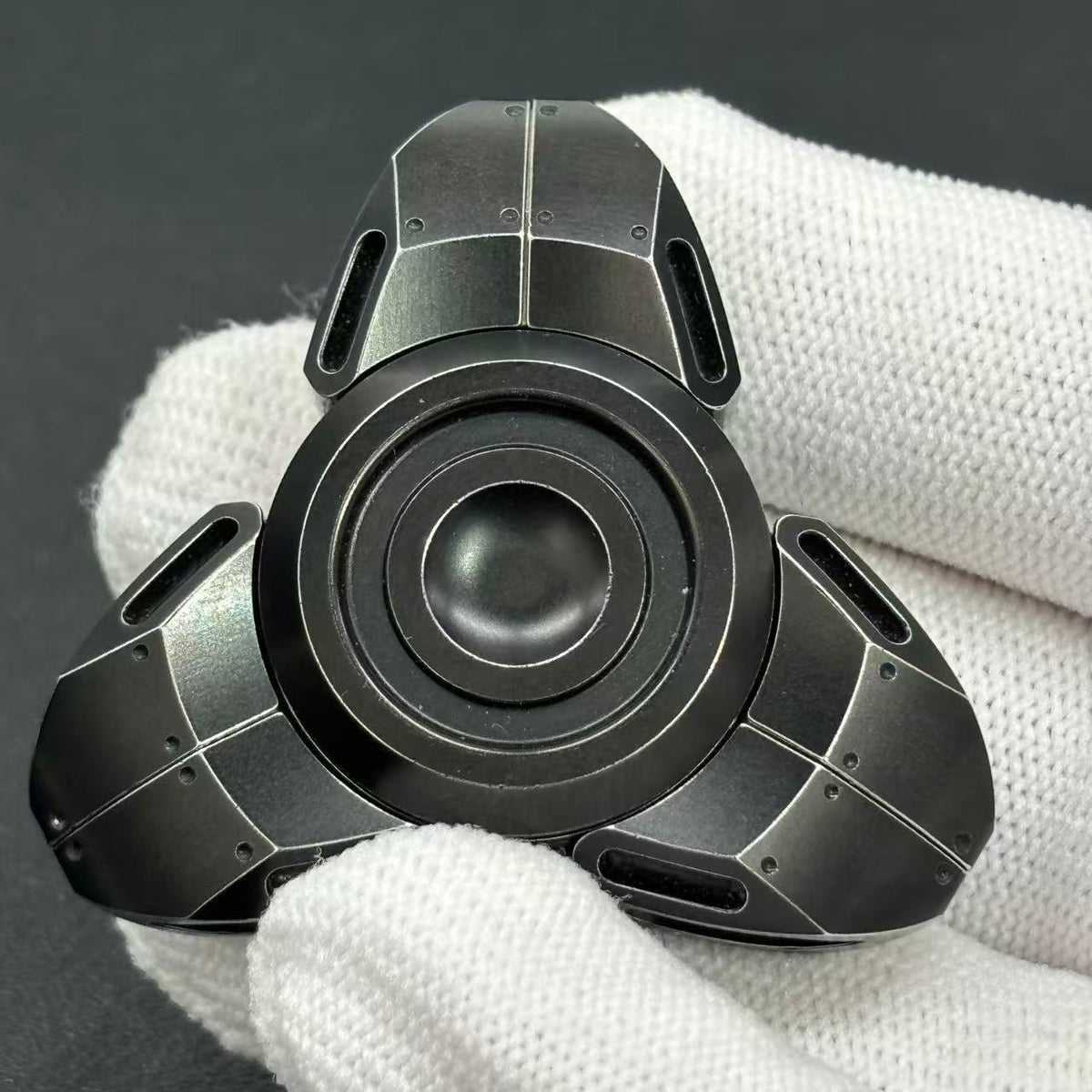 3I Stainless Steel