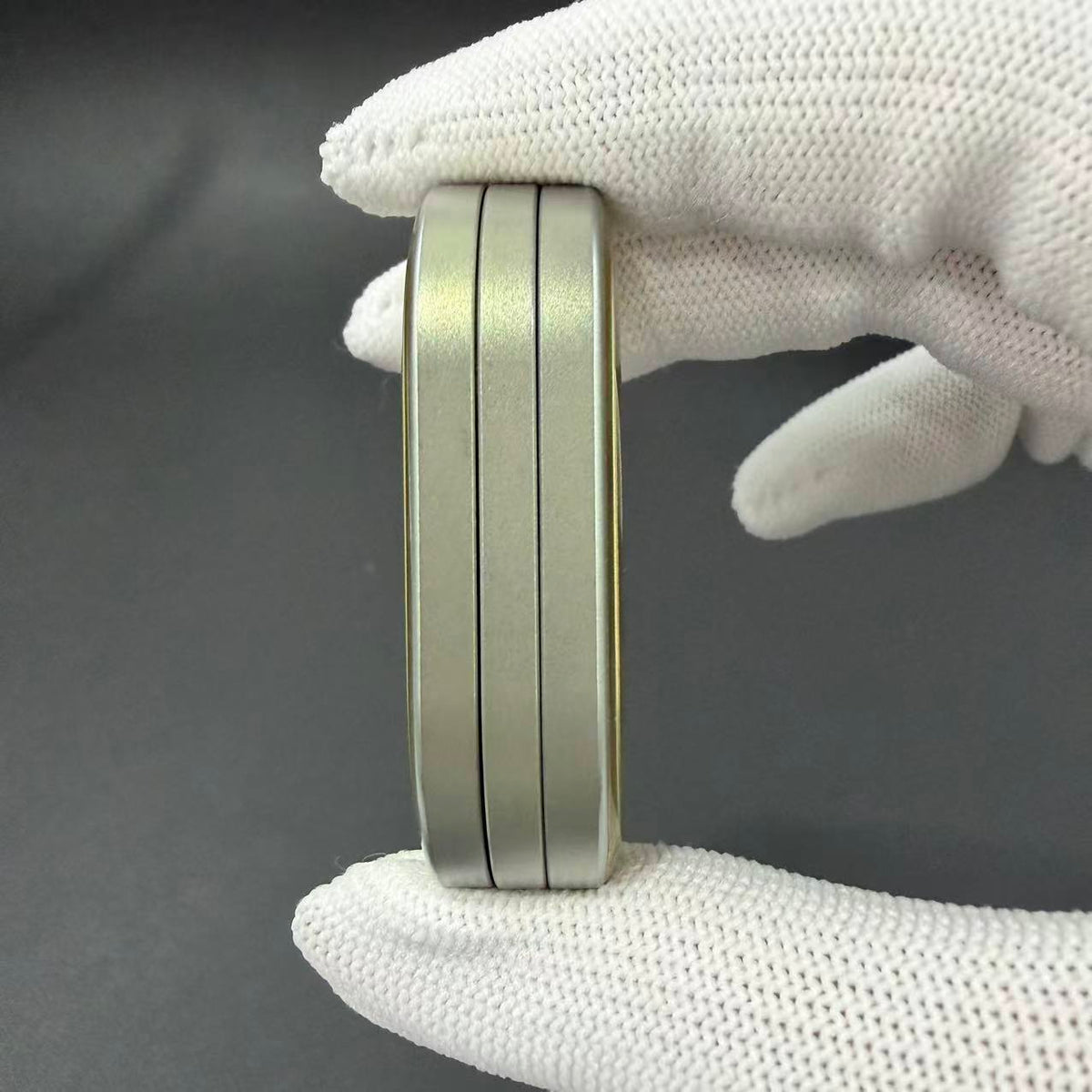 Rhythm Titanium