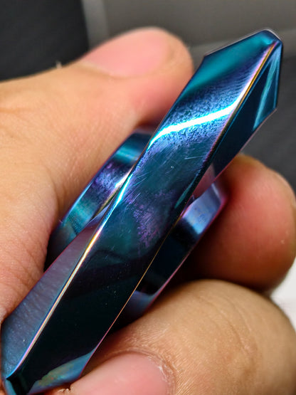 String Cosine Zirconium Limited Edition