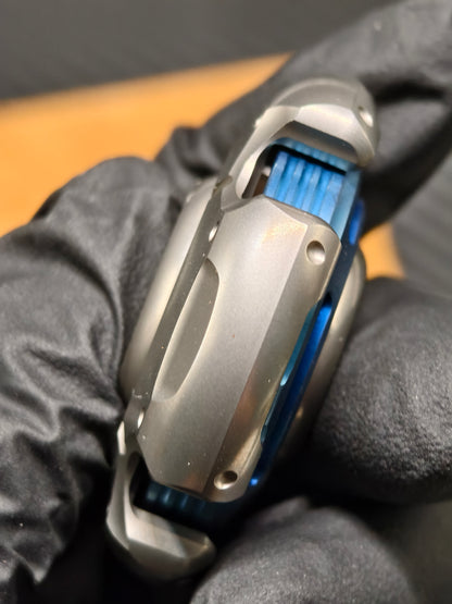 Resonance Titanium Limited Edition