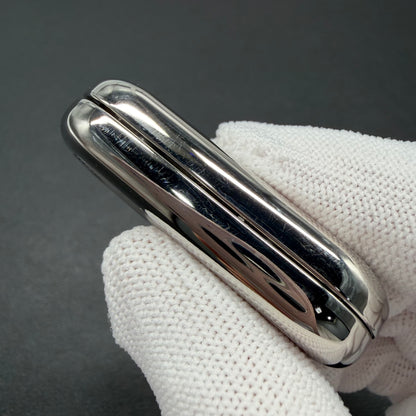 Floating Cloud Titanium