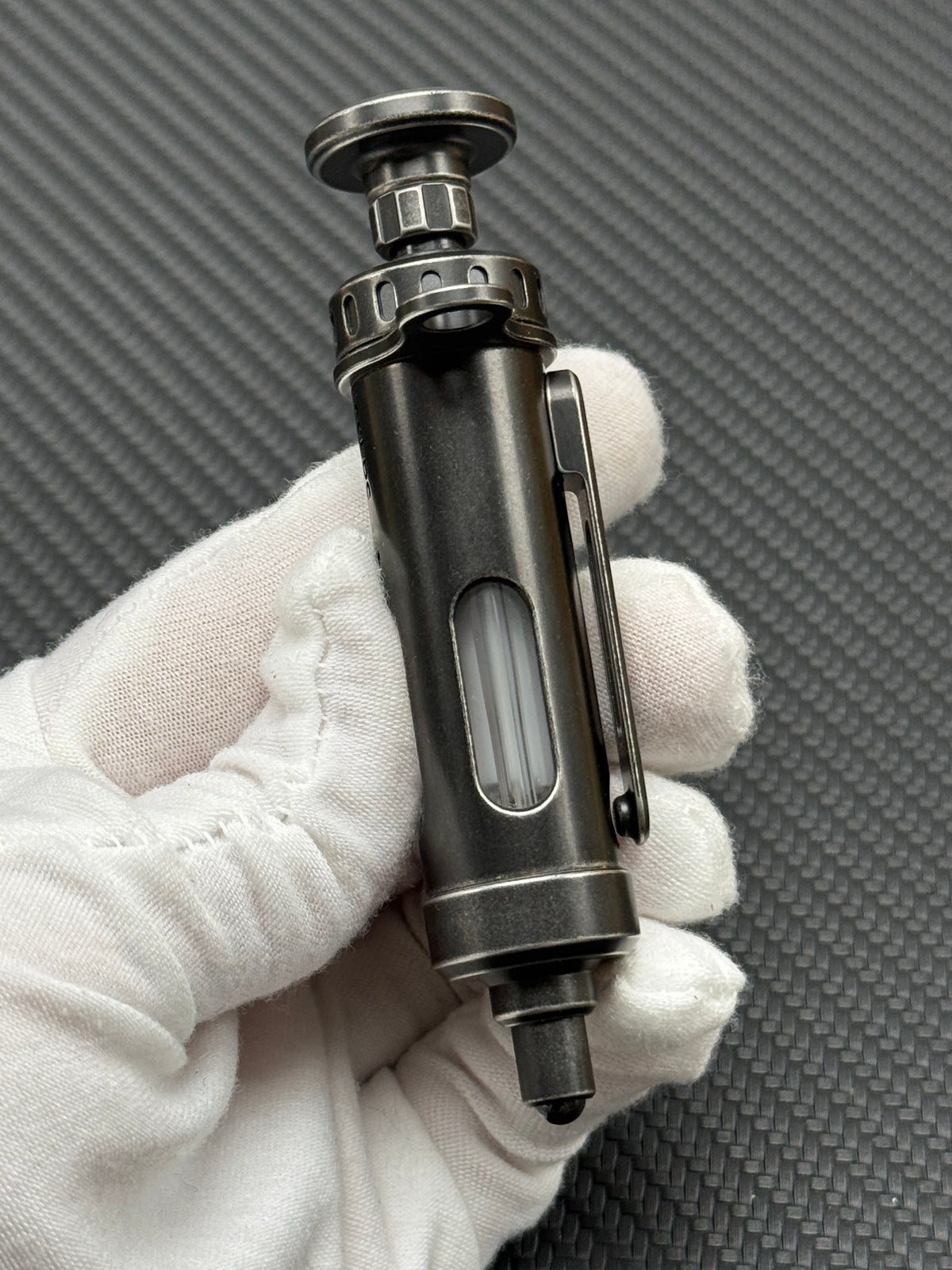 Maxdoc Stainless Steel