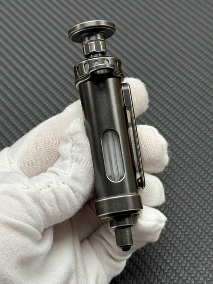 Maxdoc Stainless Steel