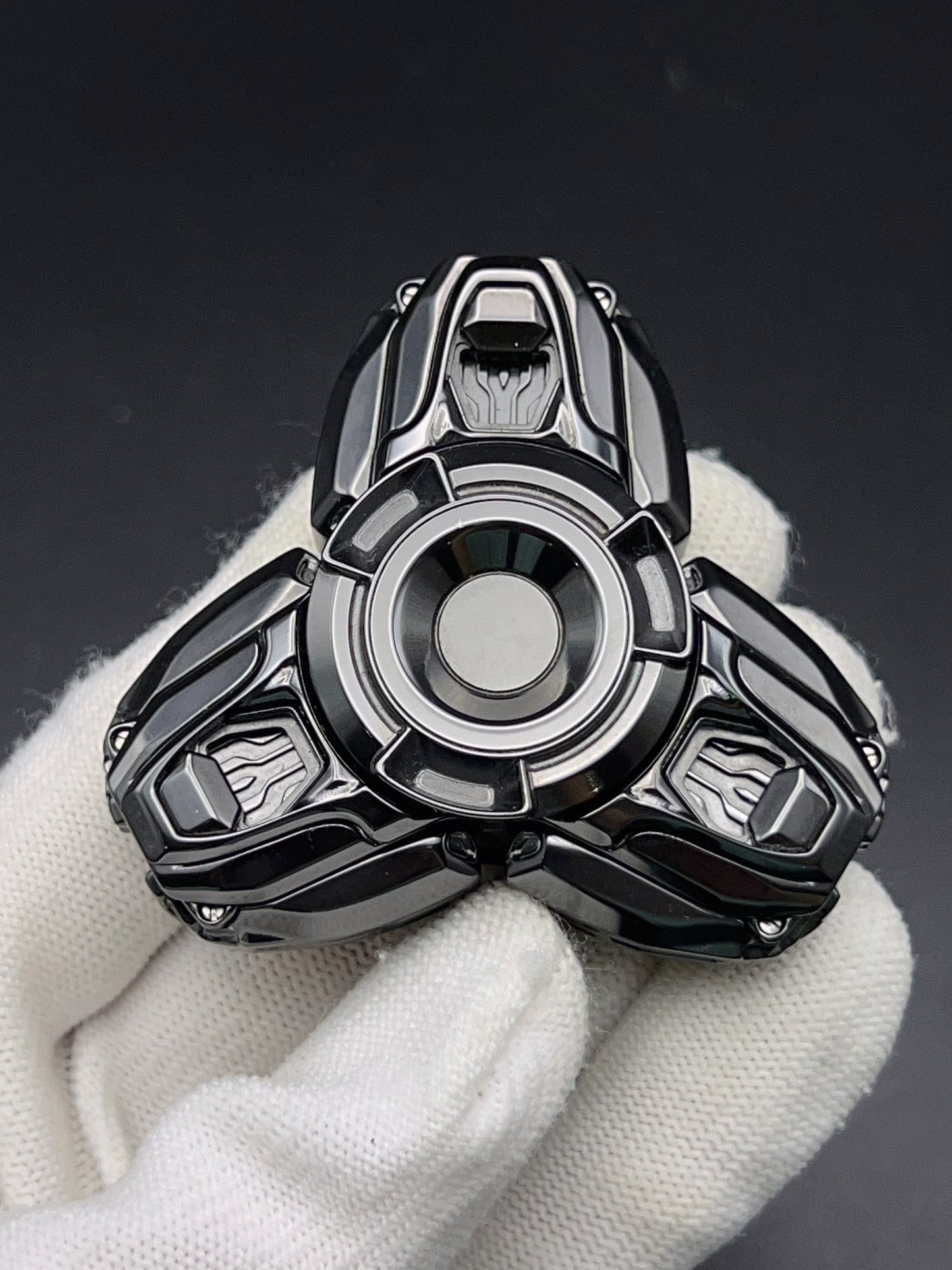 Shock String