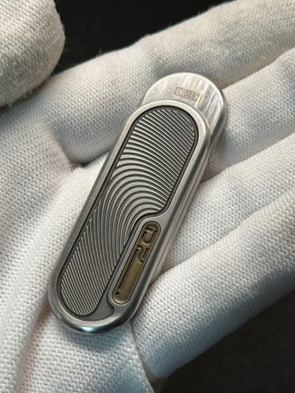 Top H Stainless Steel
