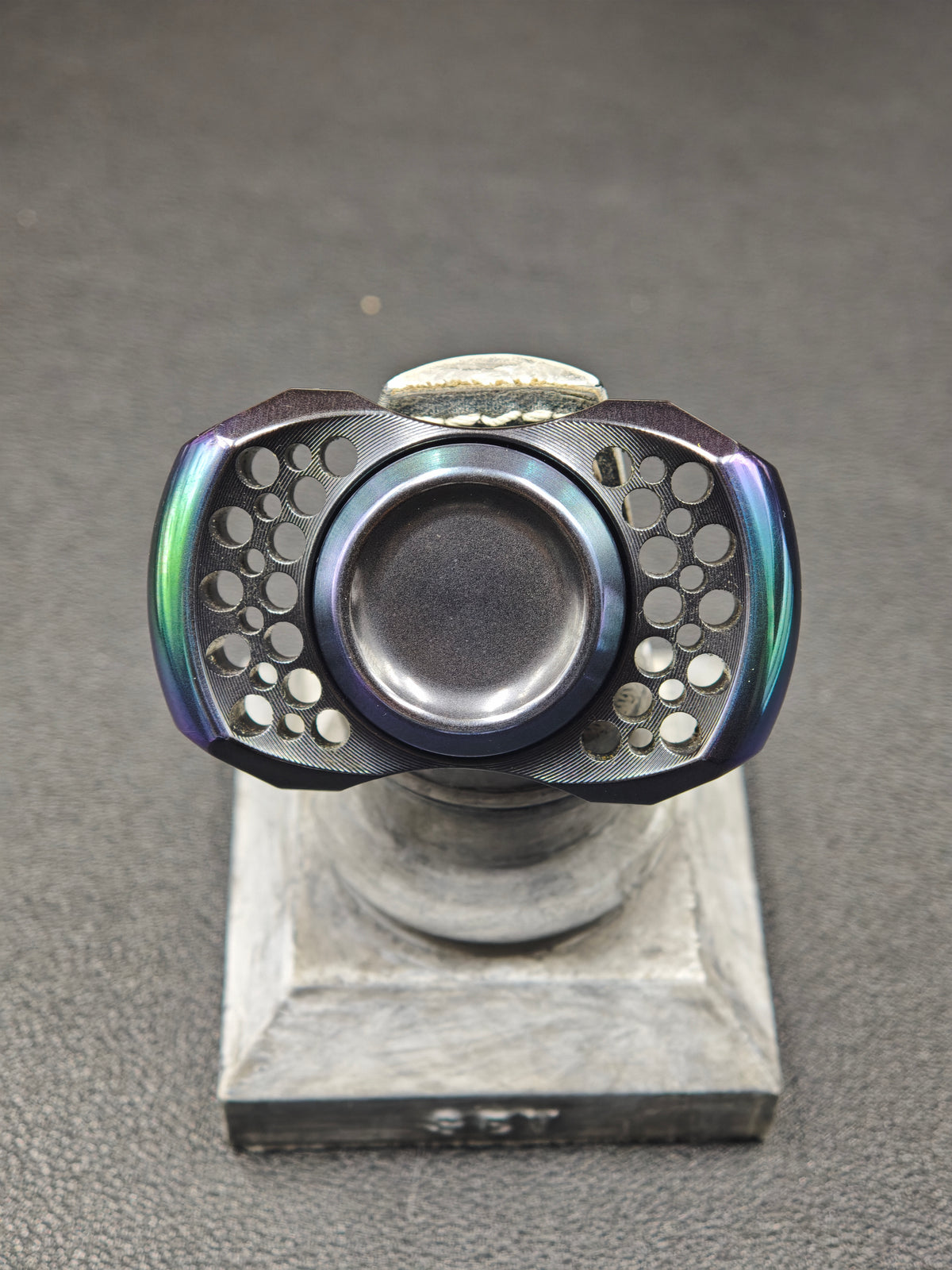 Furnace Tungsten Polished