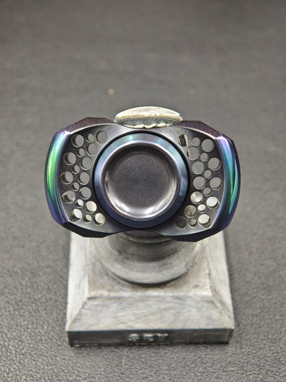 Furnace Tungsten Polished