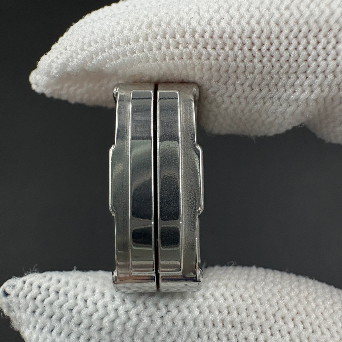 2 Layer Ultra Thin Core Stainless Steel