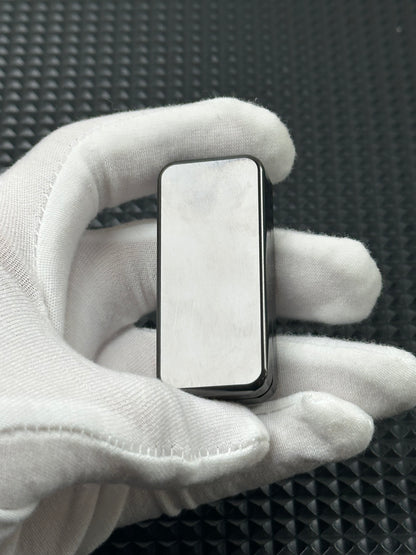 Brocade & Azure Paperweight Zirconium